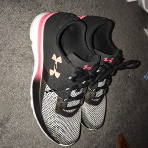 Under Armor Sneakers